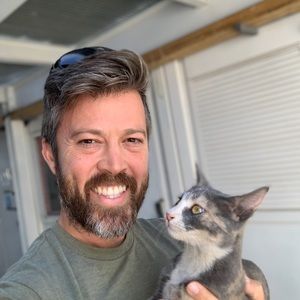 Meet your Posher, Donald